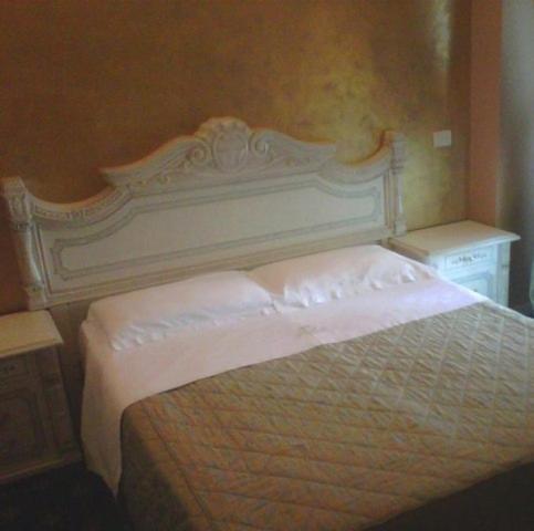 La Residenza Del Grand Hotel 가비체 마레 객실 사진